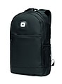 Backpack in RPET & COB light