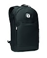 Backpack in RPET & COB light