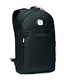 Backpack in RPET & COB light