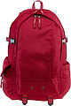 Backpack Red