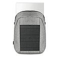 Backpack solar