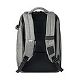 Backpack solar
