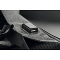 Backpack solar