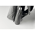 Backpack solar