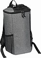 Backpack with cooling function