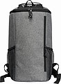 Backpack with cooling function