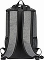 Backpack with cooling function