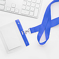 badge holder