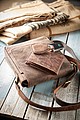 Bag Genuine Leather 