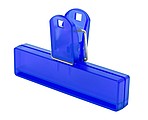 bag sealing clip