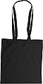 Bag with long handles, ColoursBlack