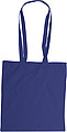 Bag with long handles, ColoursBlue