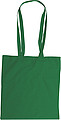 Bag with long handles, ColoursGreen
