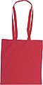Bag with long handles, ColoursRed