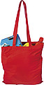 Bag with long handles, ColoursWhite