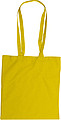 Bag with long handles, ColoursYellow