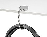 Bagholder, silver