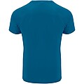 Bahrain short sleeve kids sports t-shirt