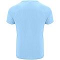 Bahrain short sleeve kids sports t-shirt