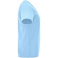 Bahrain short sleeve kids sports t-shirt