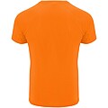 Bahrain short sleeve kids sports t-shirt