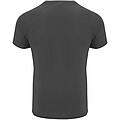 Bahrain short sleeve kids sports t-shirt