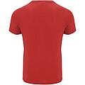 Bahrain short sleeve kids sports t-shirt