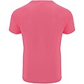 Bahrain short sleeve kids sports t-shirt