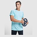 Bahrain short sleeve kids sports t-shirt