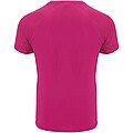 Bahrain short sleeve kids sports t-shirt