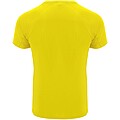 Bahrain short sleeve mens sports t-shirt