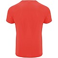 Bahrain short sleeve mens sports t-shirt