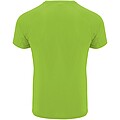 Bahrain short sleeve mens sports t-shirt