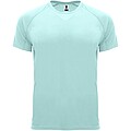 Bahrain short sleeve mens sports t-shirt