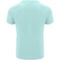Bahrain short sleeve mens sports t-shirt