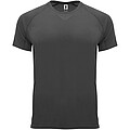 Bahrain short sleeve mens sports t-shirt