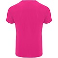 Bahrain short sleeve mens sports t-shirt