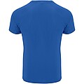 Bahrain short sleeve mens sports t-shirt