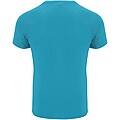 Bahrain short sleeve mens sports t-shirt