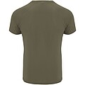 Bahrain short sleeve mens sports t-shirt