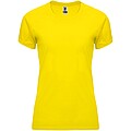 Bahrain short sleeve womens sports t-shirt