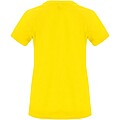 Bahrain short sleeve womens sports t-shirt