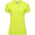 Bahrain short sleeve womens sports t-shirt