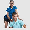 Bahrain short sleeve womens sports t-shirt