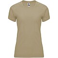 Bahrain short sleeve womens sports t-shirt