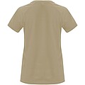 Bahrain short sleeve womens sports t-shirt
