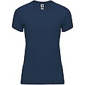 Bahrain short sleeve womens sports t-shirt