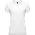 Bahrain short sleeve womens sports t-shirt