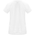 Bahrain short sleeve womens sports t-shirt