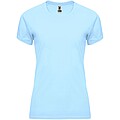 Bahrain short sleeve womens sports t-shirt
